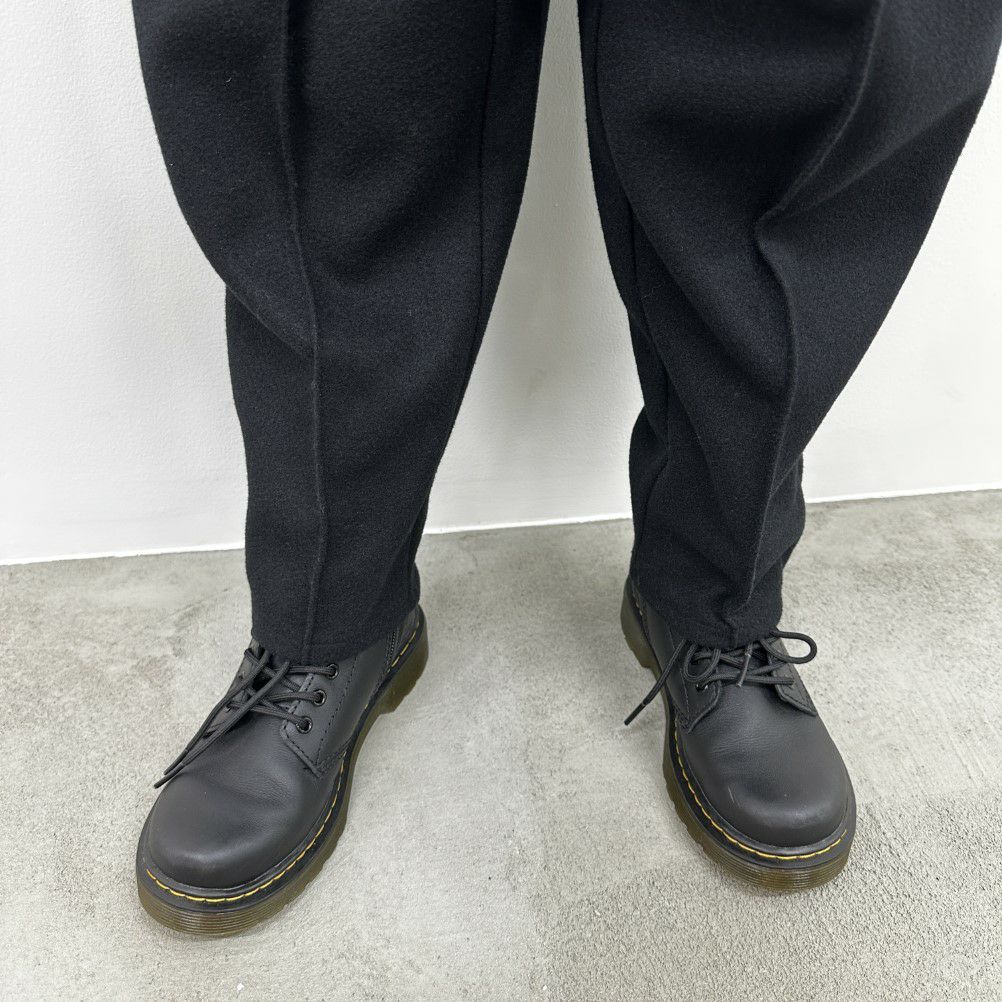 GOOD CREW ジャージメルトンパンツ キッズ商品サムネイル-13