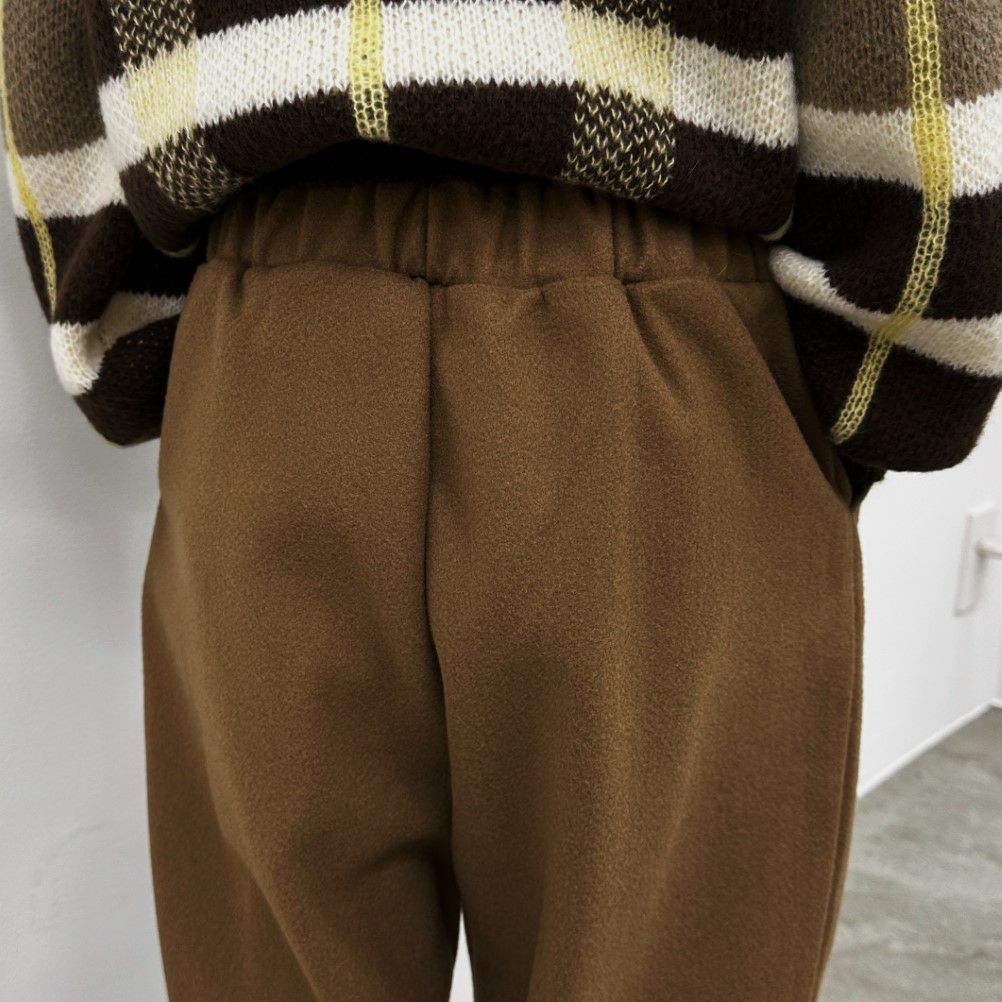 GOOD CREW ジャージメルトンパンツ キッズ