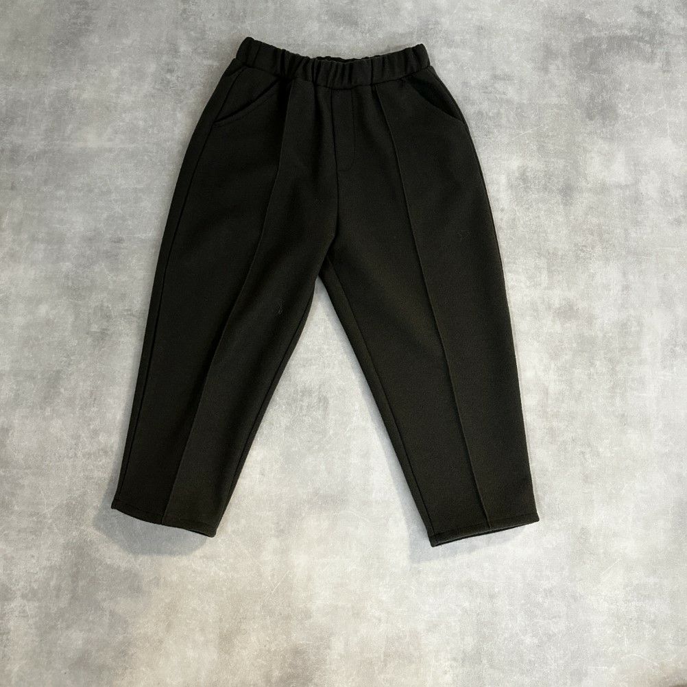 GOOD CREW ジャージメルトンパンツ キッズ商品サムネイル-19