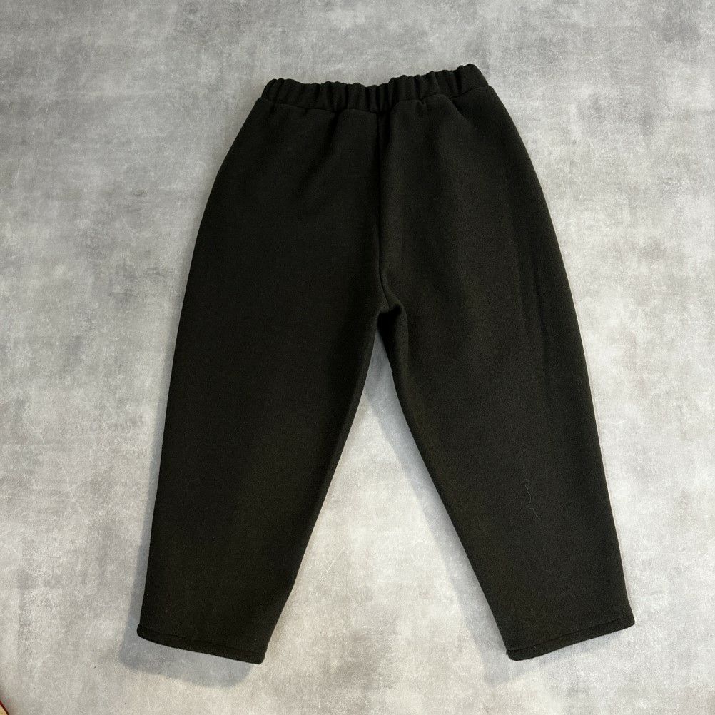 GOOD CREW ジャージメルトンパンツ キッズ