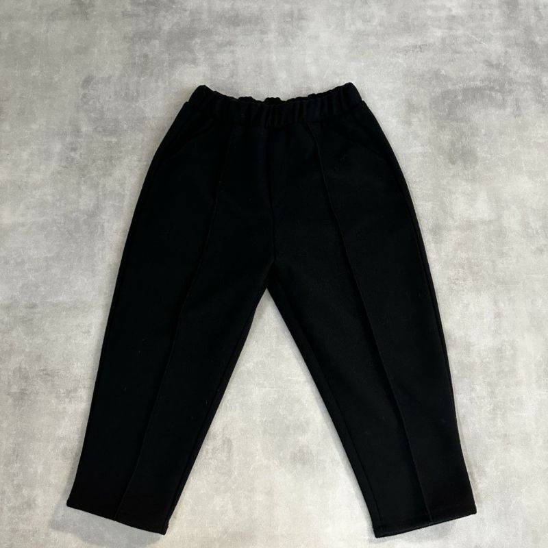 GOOD CREW ジャージメルトンパンツ キッズ商品画像-21