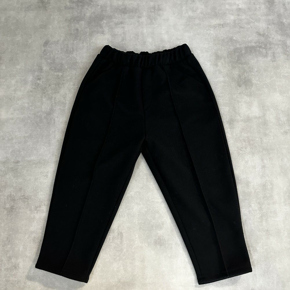 GOOD CREW ジャージメルトンパンツ キッズ商品サムネイル-21