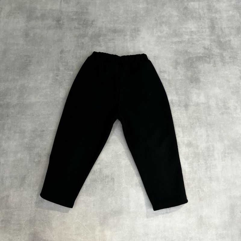 GOOD CREW ジャージメルトンパンツ キッズ商品画像-22