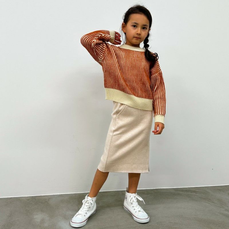 GOOD CREW ウォームスカート キッズ商品画像-8