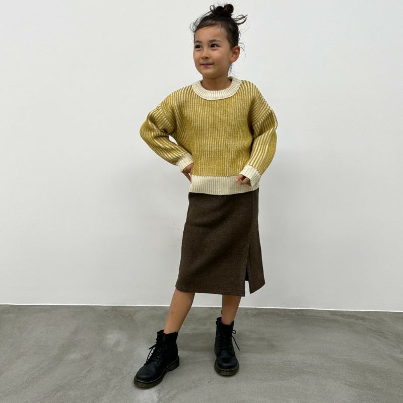 GOOD CREW ウォームスカート キッズ商品画像-12