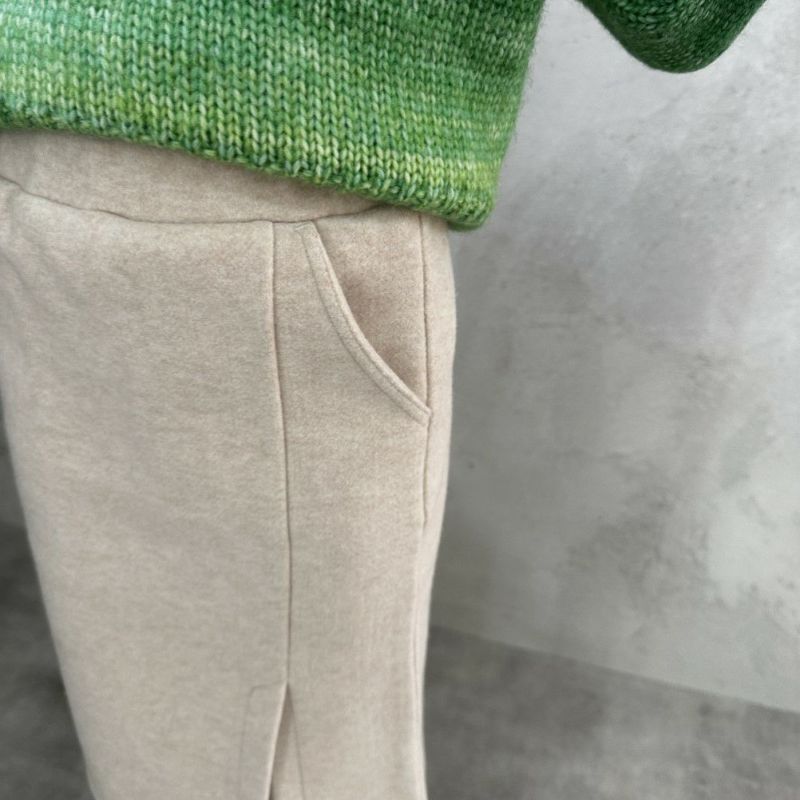 [期間限定価格]GOOD CREW ウォームスカート キッズ商品画像-14