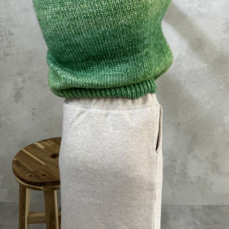 [期間限定価格]GOOD CREW ウォームスカート キッズ商品画像-15