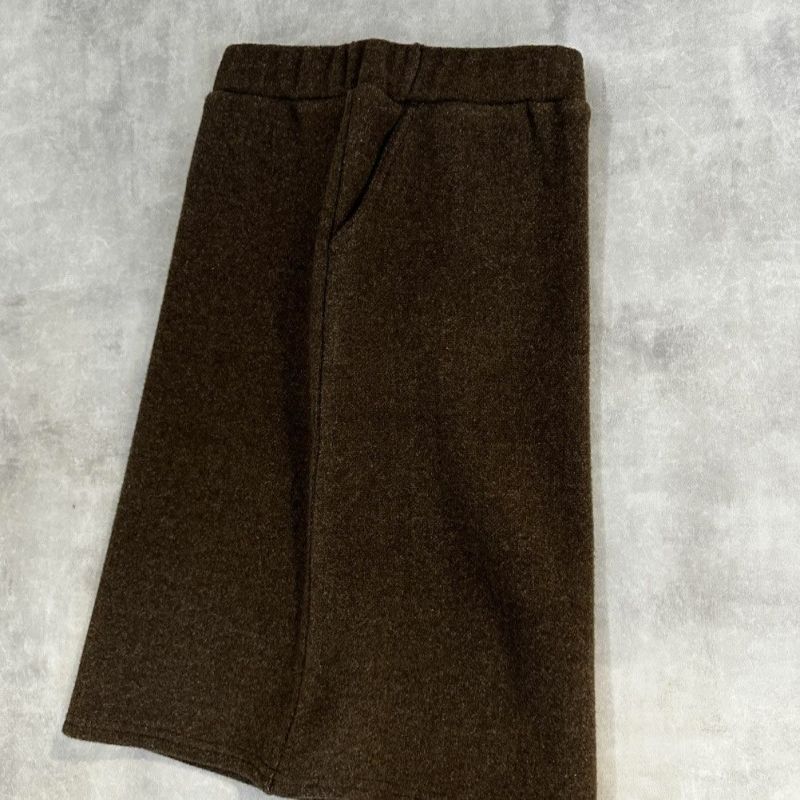 [期間限定価格]GOOD CREW ウォームスカート キッズ商品画像-21