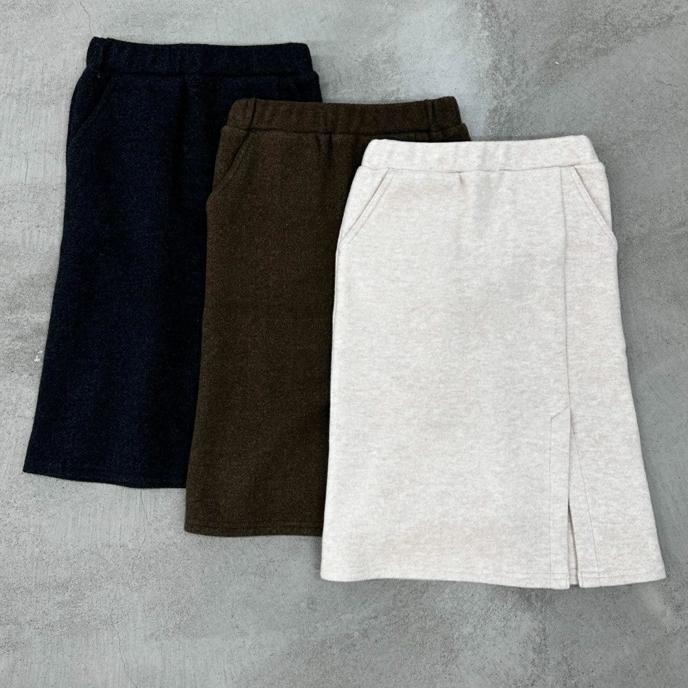 [期間限定価格]GOOD CREW ウォームスカート キッズ商品サムネイル-24