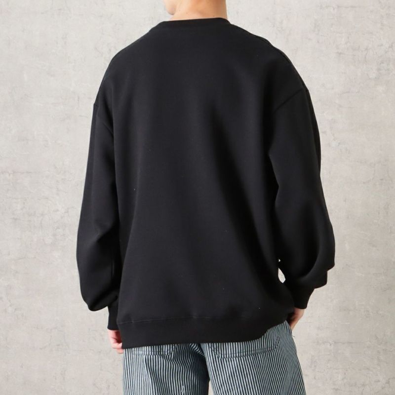 【オンラインストア限定】Penfield カレッジロゴワッペントレーナー メンズ商品画像-7