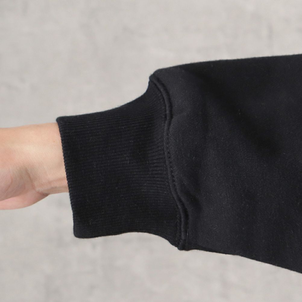 Penfield カレッジロゴワッペントレーナー メンズ