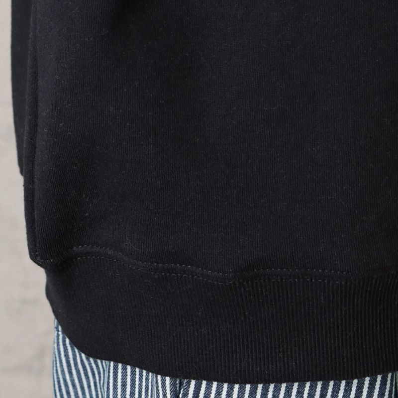 【オンラインストア限定】Penfield カレッジロゴワッペントレーナー メンズ商品画像-14