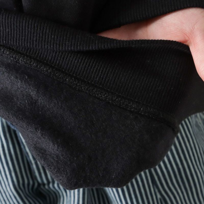 【オンラインストア限定】Penfield カレッジロゴワッペントレーナー メンズ商品画像-17