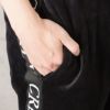 【オンラインストア限定】CREALY テープベロアジョガーパンツ メンズ商品サムネイル-9