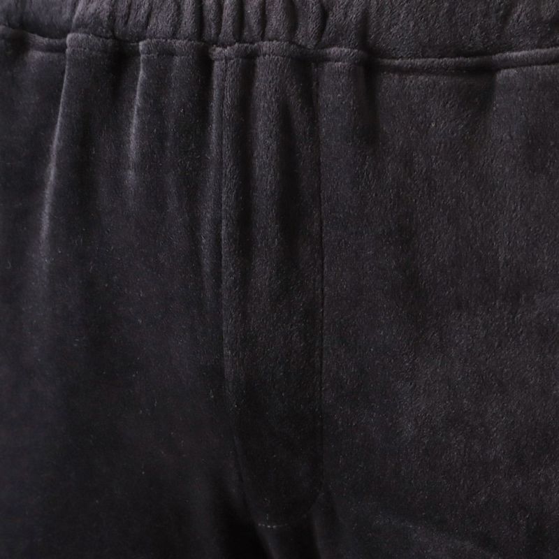 [期間限定価格]【オンラインストア限定】CREALY テープベロアジョガーパンツ メンズ商品画像-11