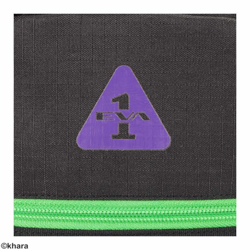 [期間限定価格]EVANGELION エヴァンゲリオン 機体ミニショルダーバッグ商品画像-10