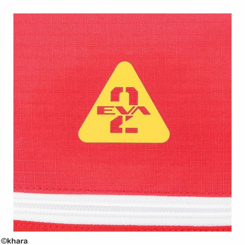 [期間限定価格]EVANGELION エヴァンゲリオン 機体ミニショルダーバッグ商品画像-11