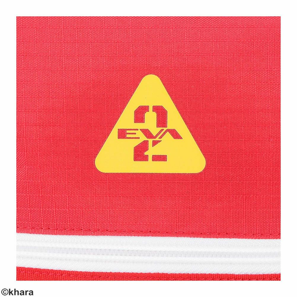 EVANGELION エヴァンゲリオン 機体ミニショルダーバッグ商品サムネイル-11