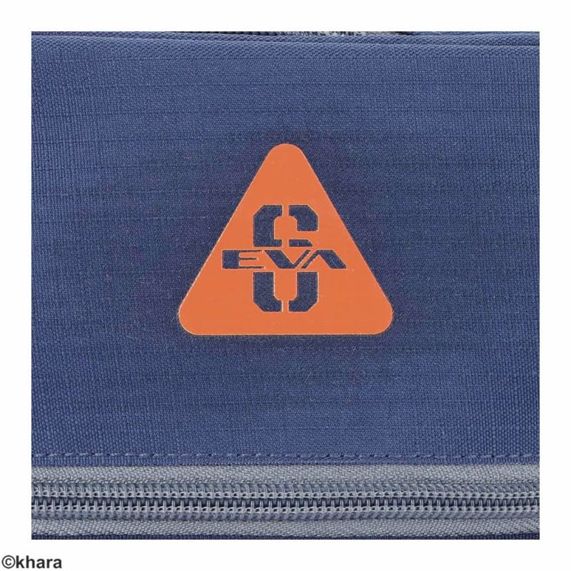 EVANGELION エヴァンゲリオン 機体ミニショルダーバッグ商品画像-12