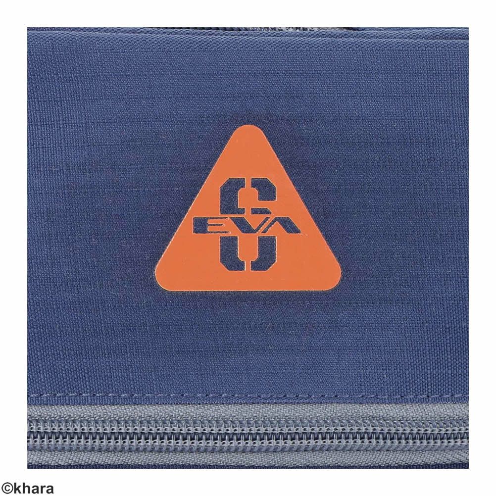 [期間限定価格]EVANGELION エヴァンゲリオン 機体ミニショルダーバッグ商品サムネイル-12