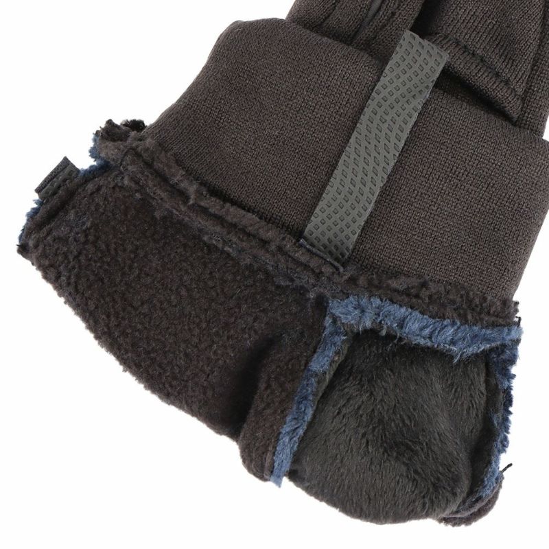 OUTDOOR PRODUCTS ボア切替グローブ キッズ
