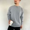 GOOD CREW クルーネックプルオーバー メンズ