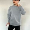 GOOD CREW クルーネックプルオーバー メンズ商品サムネイル-7