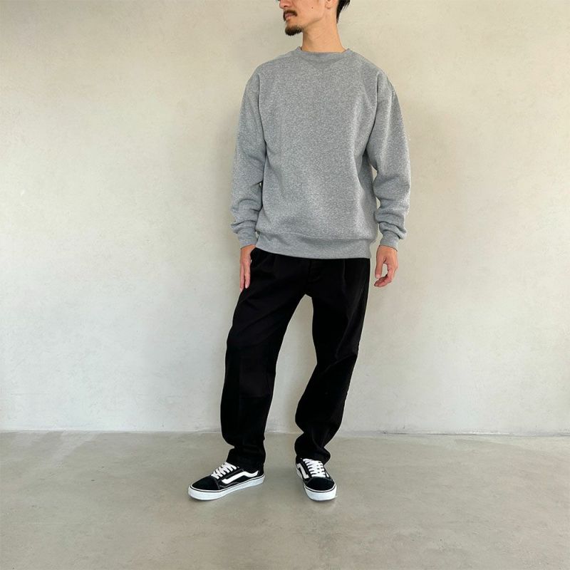 GOOD CREW クルーネックプルオーバー メンズ商品画像-10