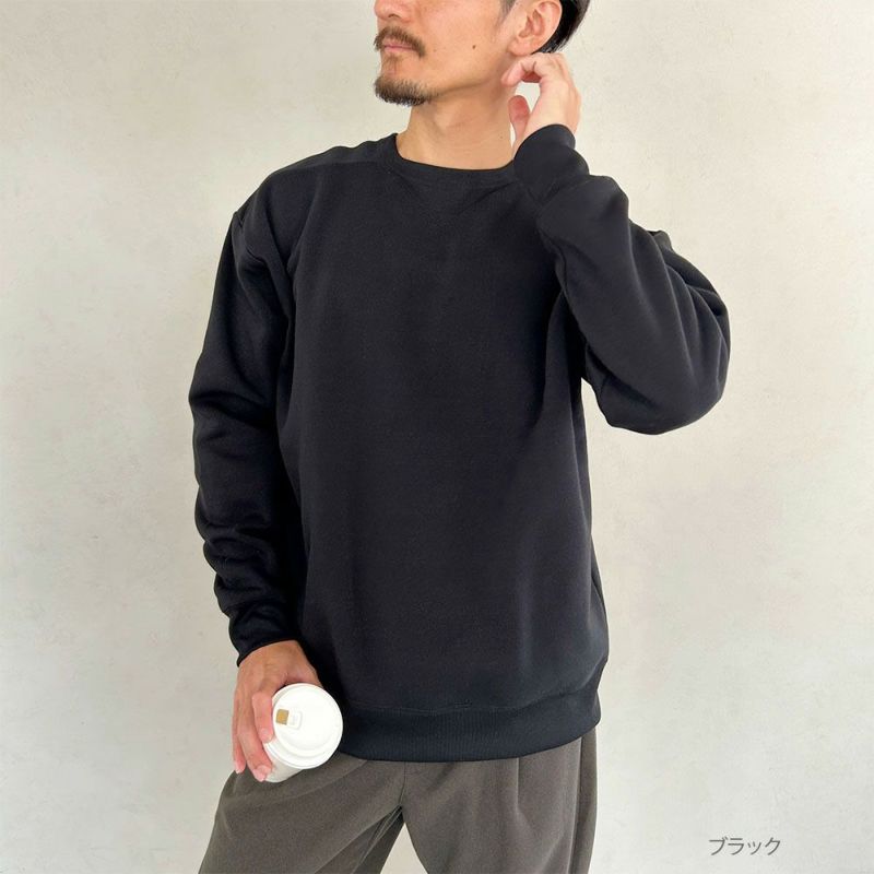 GOOD CREW クルーネックプルオーバー メンズ商品画像-11