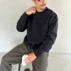 GOOD CREW クルーネックプルオーバー メンズ商品サムネイル-14