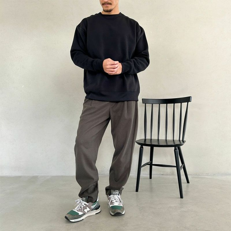 [期間限定価格]GOOD CREW クルーネックプルオーバー メンズ商品画像-15