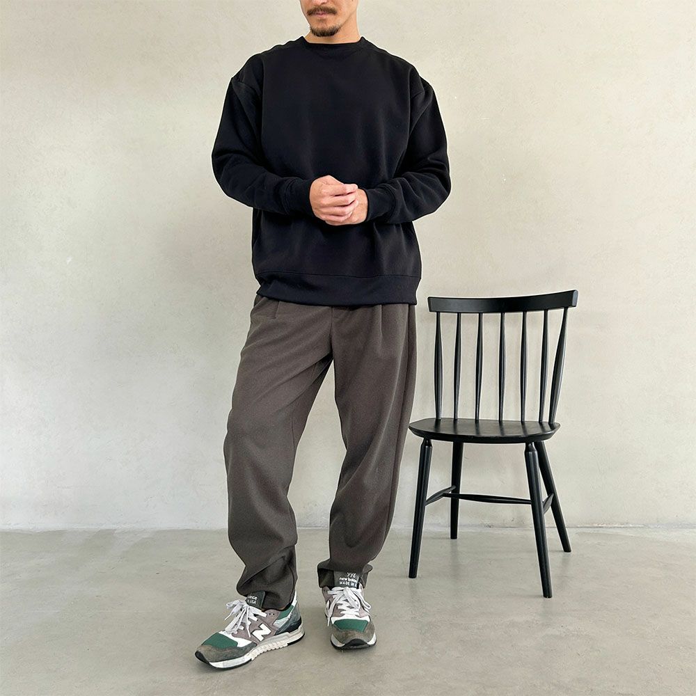 GOOD CREW クルーネックプルオーバー メンズ商品サムネイル-15