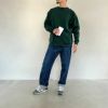 GOOD CREW クルーネックプルオーバー メンズ商品サムネイル-19