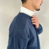 GOOD CREW クルーネックプルオーバー メンズ商品サムネイル-23
