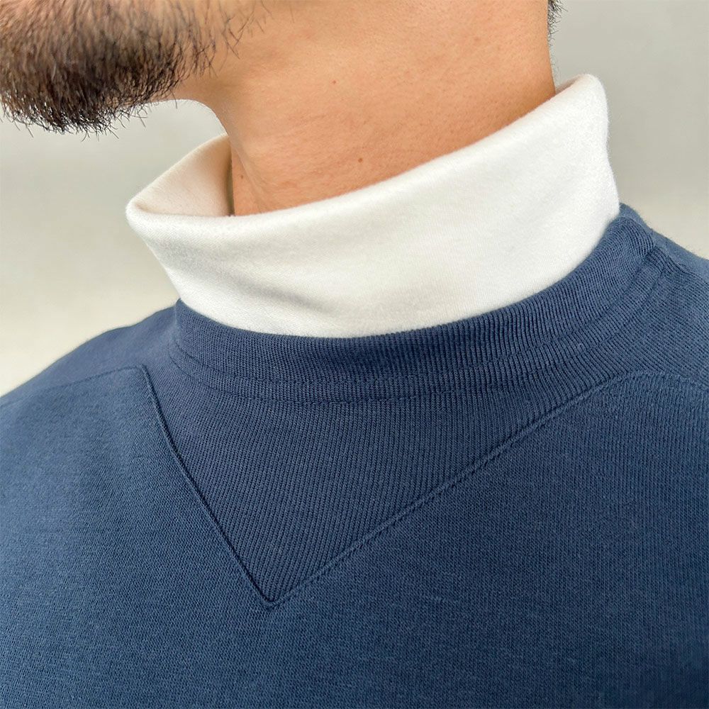 [期間限定価格]GOOD CREW クルーネックプルオーバー メンズ商品サムネイル-24