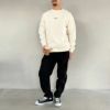 GOOD CREW  刺繍スウェット メンズ商品サムネイル-4
