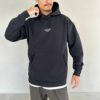 [期間限定価格]GOOD CREW  刺繍スウェットパーカー メンズ商品サムネイル-7