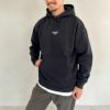 [期間限定価格]GOOD CREW  刺繍スウェットパーカー メンズ商品サムネイル-8