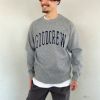 GOOD CREW カレッジニット メンズ商品サムネイル-1