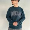 GOOD CREW カレッジニット メンズ商品サムネイル-7