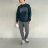 GOOD CREW カレッジニット メンズ商品サムネイル-10