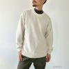 GOOD CREW モヘアクルーニット メンズ商品サムネイル-1