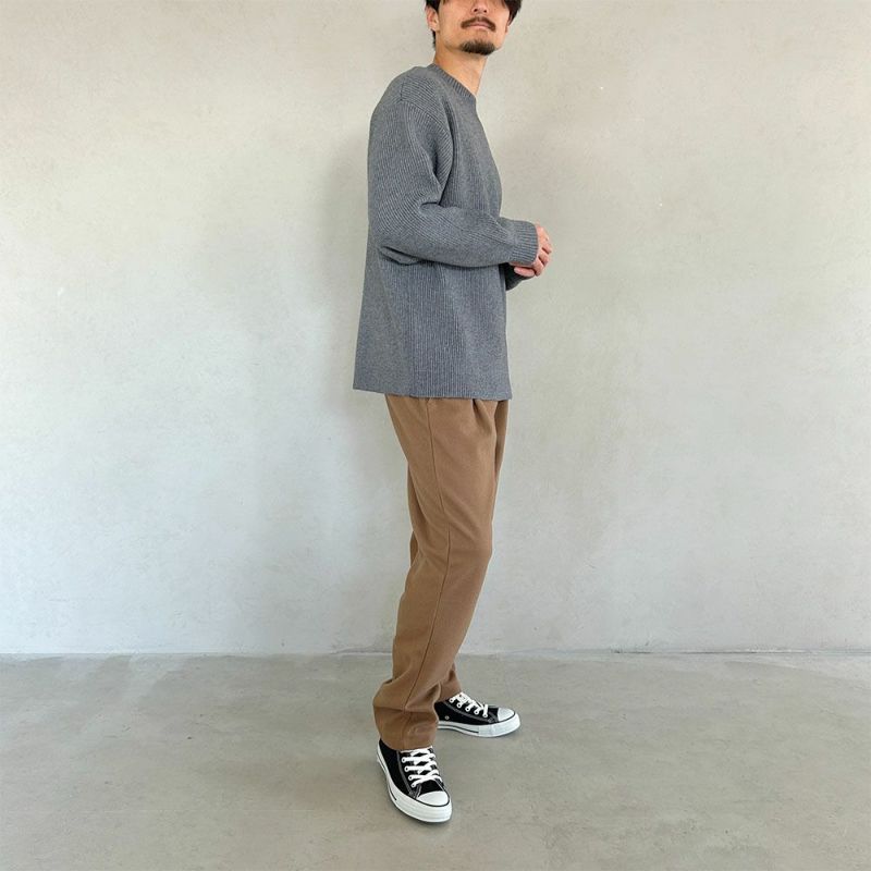 GOOD CREW ボトルネックニット メンズ商品画像-5