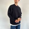 GOOD CREW ボトルネックニット メンズ商品サムネイル-7