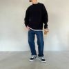 GOOD CREW ボトルネックニット メンズ商品サムネイル-9