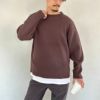 GOOD CREW ボトルネックニット メンズ商品サムネイル-22