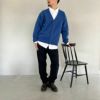 GOOD CREW モヘアVネックカーディガン メンズ商品サムネイル-20