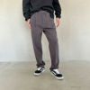 GOOD CREW 起毛ツイルイージーパンツ メンズ