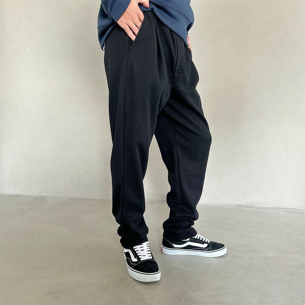 GOOD CREW 起毛ツイルイージーパンツ メンズ商品サムネイル-7