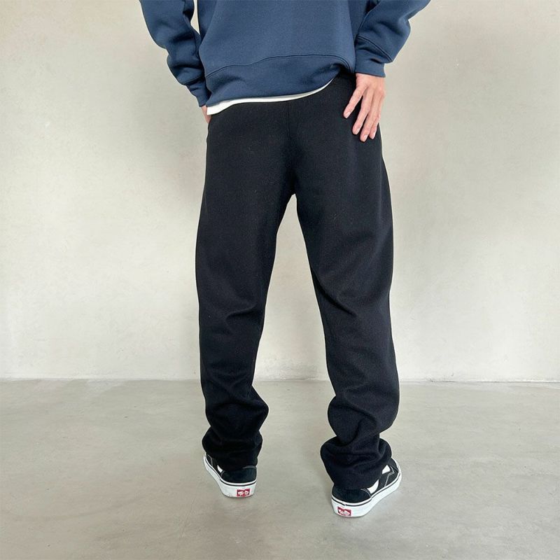 [期間限定価格]GOOD CREW 起毛ツイルイージーパンツ メンズ商品画像-9